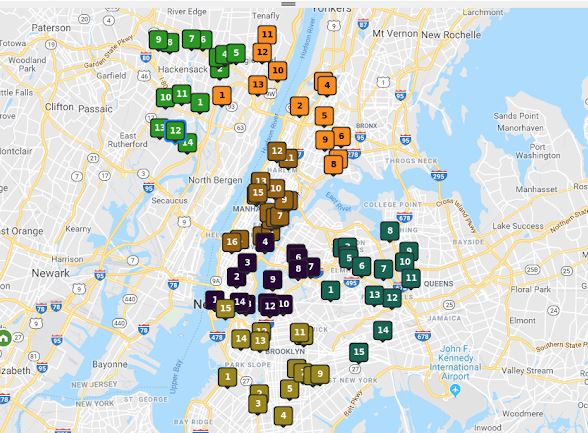 WorkWave Route Planner