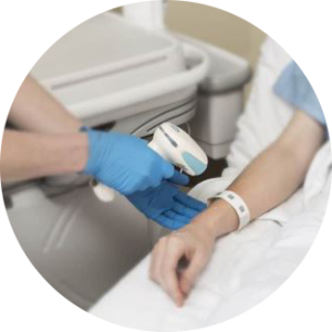 Bedside Scanning